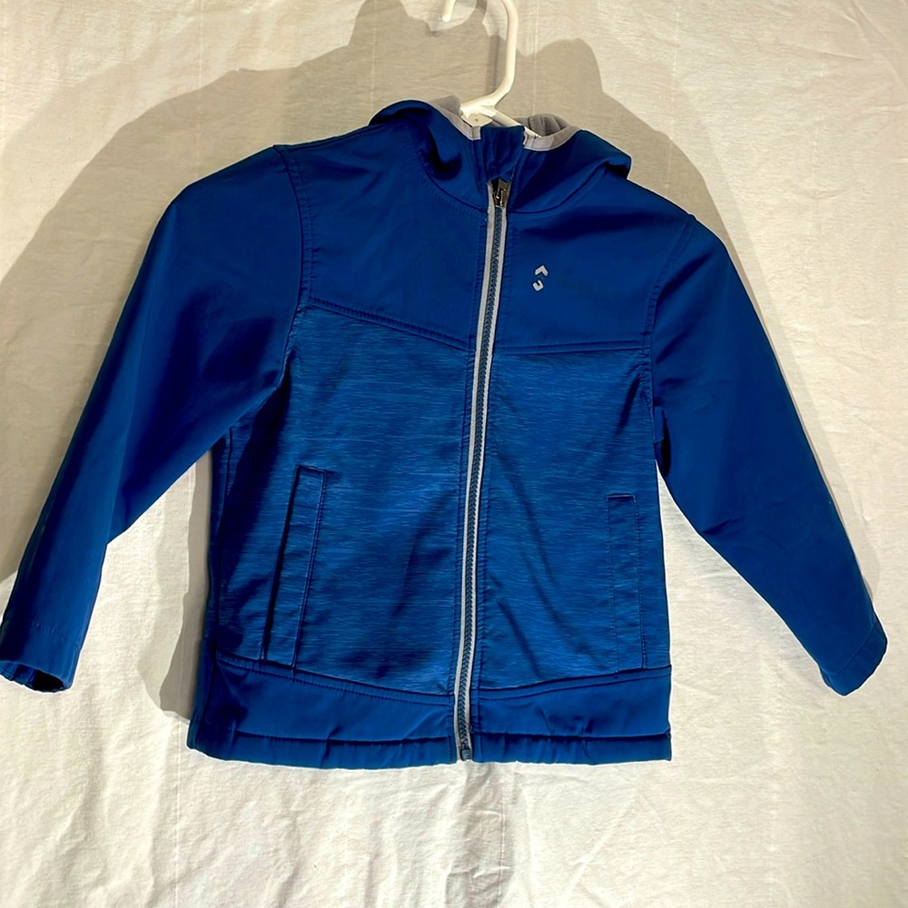 Free Country Boys Windshear Jacket